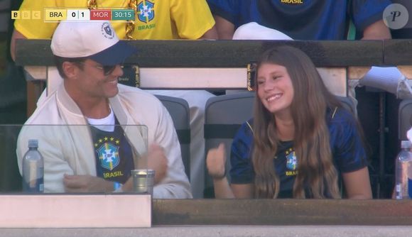 Aos 13 anos, o tamanho e beleza da filha de Gisele Bündchen e Tom Brady deixaram internautas impactados nas redes sociais