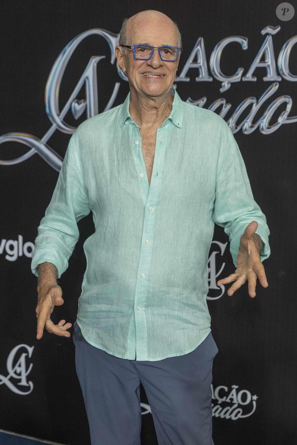 Alaor passa a demonstrar interesse por Zuzu (Elisa Lucinda). A aproximação entre eles pode evoluir para algo mais sério, mas Malvino (Guito) também quer disputar o amor dela.