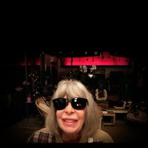 Rita Lee xingou os executivos da gravadora após descobrir que tinha um espião que acompanhava seus shows