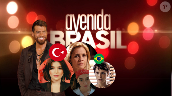 Novela substituta de 'Terra Nostra' pode ser turca: 'Leyla', baseada em 'Avenida Brasil' é sucesso no Globoplay