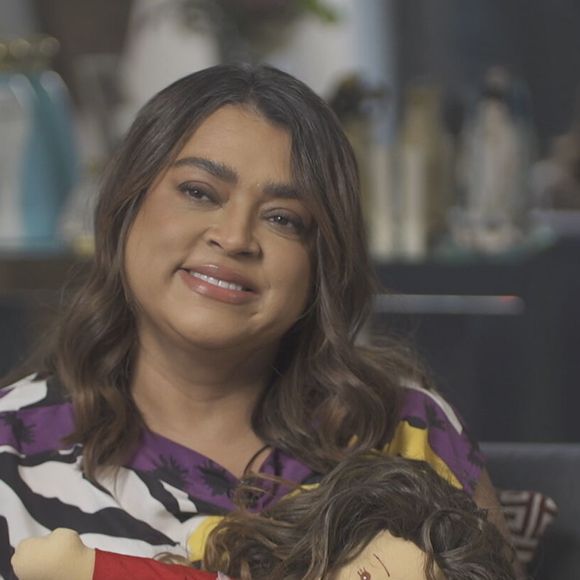 Preta Gil: ‘Aqui no Brasil a gente já fez tudo o que podia. Então, agora as minhas chances de cura estão fora do Brasil. É para lá que eu vou’, disse cantora no ‘Domingão com Huck’