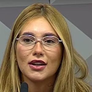 Durante a CPI, Virgínia negou o contrato e disse que 'apanhou calada' sobre o assunto, pois não poderia comentá-lo quando foi exposto