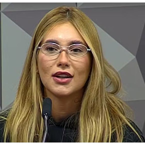 Durante a CPI, Virgínia negou o contrato e disse que 'apanhou calada' sobre o assunto, pois não poderia comentá-lo quando foi exposto