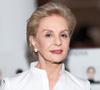 Carolina Herrera, de 87 anos: ‘Todo mundo precisa saber ficar sozinho em algum momento. É preciso cultivar algo dentro de si’