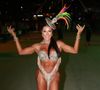 Gracyanne Barbosa volta ao carnaval em 2026 na União da Ilha, escola da série Ouro