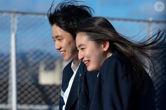 Em 'First Love', Yae Noguchi e Harumichi Namiki vivem um romance intenso nos anos 90, mas acabam separados