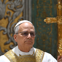 ‘Tudo se tornou real’: irmão do Papa Leão XIV revela premonição de infância e expõe detalhes da última conversa com o novo pontífice