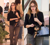 Queria ser ele! Cachorro de Isabelle Drummond, de 'Coração Acelerado', passeia em bolsa Dior de quase R$ 20 mil; sandália de grife também chama atenção