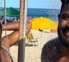 Erika Januza teria deixado de seguir Arlindinho e arquivado fotos do casal em meio a rumores de crise no relacionamento. Entenda a polêmica envolvendo o cantor