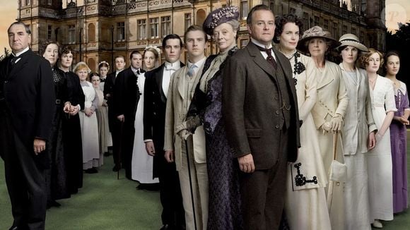 Downton Abbey