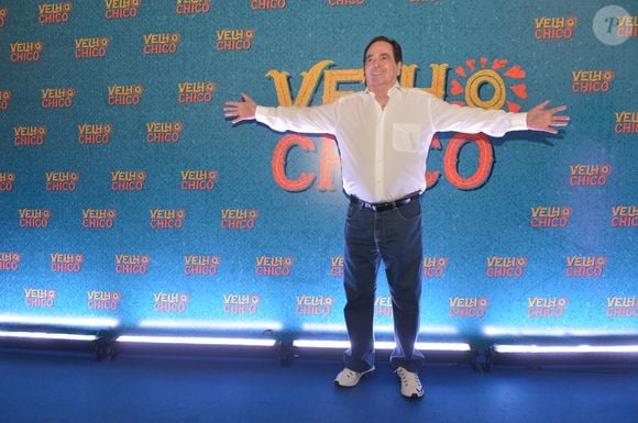 Autor de 'Terra Nostra', Benedito Ruy Barbosa está longe da TV desde o final da novela 'Velho Chico'