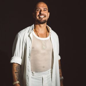 Diogo Nogueira insinuou a possibilidade de acionar a Justiça após a polêmica: ‘Acho que as pessoas que fizeram isso, falaram sobre isso, vão responder pelos seus atos’