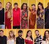 BBB 26 reuniu famosos e anônimos em dinâmica de convivência e votação popular, diferente do ‘Casa do Patrão’