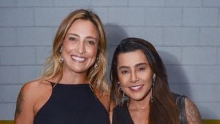 Quem é Tati Dias, a namorada de Lauana Prado? Cantora sertaneja namora influencer e ex-realities. Fotos do casal!