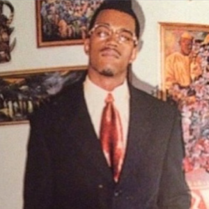 Kanye West chegou a estudar Artes e Design, mas sua paixão sempre foi a música.