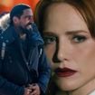 Eita! Adriana cara a cara com Heitor: resumo de 'Quem Ama Cuida (28/9 a 3/10) tem mocinha chocada com o filho sumido de Arthur, Pilar assombrada por Francesca e Tom preso