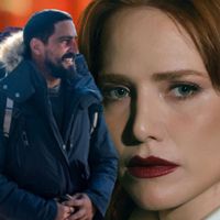 Eita! Adriana cara a cara com Heitor: resumo de 'Quem Ama Cuida (28/9 a 3/10) tem mocinha chocada com o filho sumido de Arthur, Pilar assombrada por Francesca e Tom preso