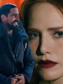 Eita! Adriana cara a cara com Heitor: resumo de 'Quem Ama Cuida (28/9 a 3/10) tem mocinha chocada com o filho sumido de Arthur, Pilar assombrada por Francesca e Tom preso