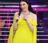 Laura Pausini terá cruzeiro em 2027 no Brasil: 3 dias, 4 cidades (Santos, Búzios, Angra, Rio de Janeiro) e 10 shows