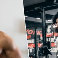 Raúl Ocaña, personal trainer: 'Se você quer perder gordura, esqueça os treinos com pesos leves e muitas repetições'