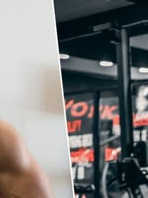 Raúl Ocaña, personal trainer: 'Se você quer perder gordura, esqueça os treinos com pesos leves e muitas repetições'
