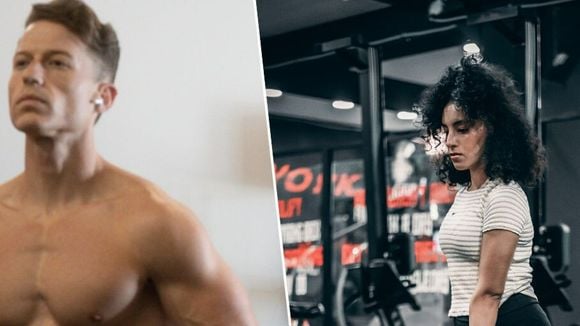 Raúl Ocaña, personal trainer: 'Se você quer perder gordura, esqueça os treinos com pesos leves e muitas repetições'