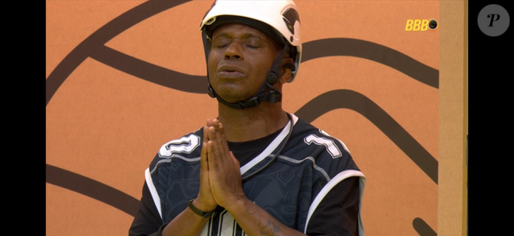 Após convulsão de Henri Castelli em Prova do 'BBB 26', os participantes ficaram em choque