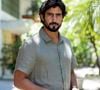 Ivan Meireles (Renato Góes) fica com Raquel (Taís Araújo) no final da novela Vale Tudo