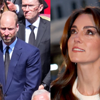 Por que Kate Middleton não acompanhou Príncipe William no funeral de Papa Francisco? Ausência preocupa súditos e verdadeiro motivo vem à tona