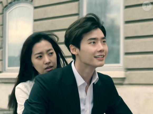 'Doctor Stranger': um cirurgião tenta reencontrar a mulher que ama enquanto trabalha em hospitais das duas Coreias