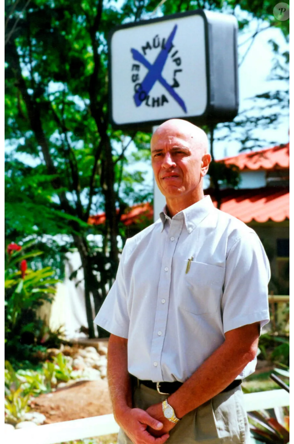Nuno Leal, o Assunção de 'História de Amor', interpretou o Professor Pasqualete em 'Malhação', um de seus personagens icônicos.
