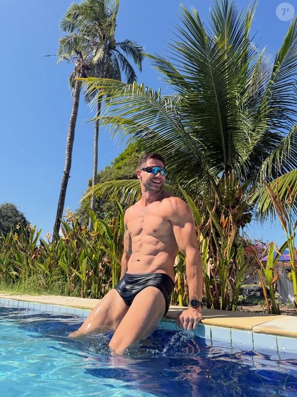 Jonas Sulzbach declarou publicamente que não gosta de ser lembrado pelo vídeo íntimo. O influenciador fitness falou sobre o assunto em entrevista ao portal UOL, em 2020