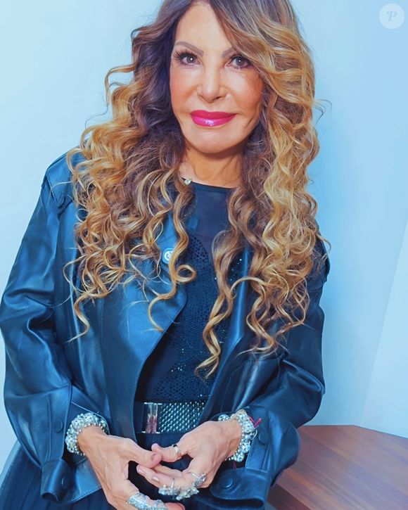 Fãs apostaram que Elba Ramalho teria feito uma harmonização facial, além de possíveis outros procedimentos estéticos