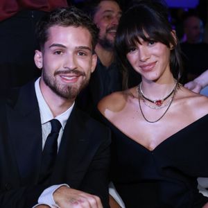 Bruna Marquezine e João Guilherme garantiram que o fim do namoro foi amigável