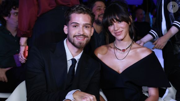 Bruna Marquezine e João Guilherme garantiram que o fim do namoro foi amigável