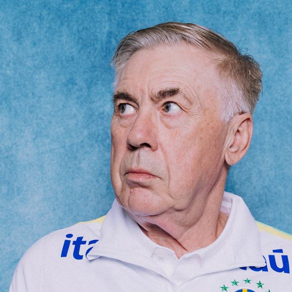 Copa 2026: Carlo Ancelotti vem colocando a Seleção para treinar pênaltis desde a apresentação em Teresópolis, no fim de maio