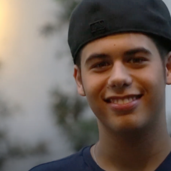 Semelhança de Zé Felipe e Leonardo sempre foi muito grande e chamava atenção