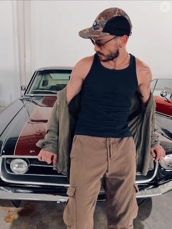 Felipe Selau esteve também no 'MasterChef', da Band