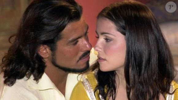 'A Padroeira', com Deborah Secco e Luigi Barricelli foi uma das novelas de maior fracasso de Walcyr Carrasco