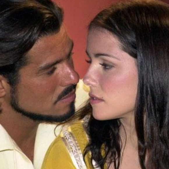 'A Padroeira', com Deborah Secco e Luigi Barricelli foi uma das novelas de maior fracasso de Walcyr Carrasco
