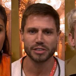 Enquete UOL teve importante mudança após os pedidos de Juliette, Anitta, Xuxa e mais famosas pela permanência de Juliano Floss