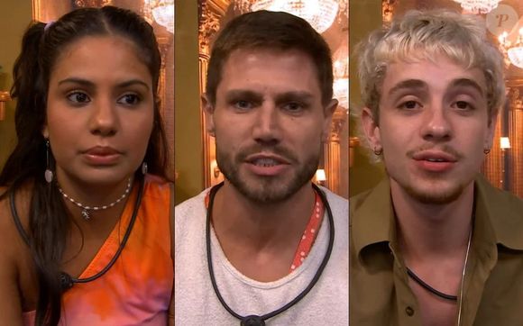 Enquete UOL teve importante mudança após os pedidos de Juliette, Anitta, Xuxa e mais famosas pela permanência de Juliano Floss