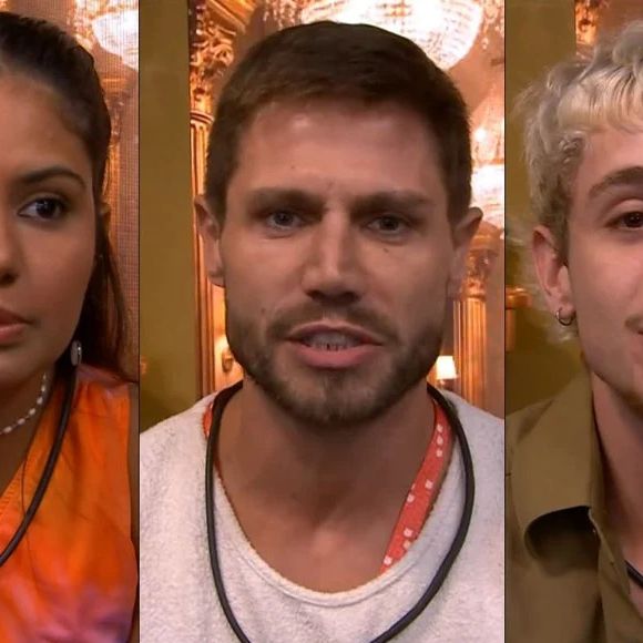 Enquete UOL teve importante mudança após os pedidos de Juliette, Anitta, Xuxa e mais famosas pela permanência de Juliano Floss