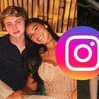 O que é perfil DIX no Instagram? Entenda o termo que desencadeou treta entre Duda Guerra, namorada de Benício Huck, e Antonela Braga