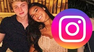 O que é perfil DIX no Instagram? Entenda o termo que desencadeou treta entre Duda Guerra, namorada de Benício Huck, e Antonela Braga