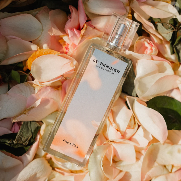 A proposta do Douceur de Nectar, indicado por Lívian Aragão, é unir elegância, feminilidade e presença em uma única composição. De acordo com a descrição do produto, as flores brancas exuberantes ganham um fundo de baunilha cremosa que envolve a pele