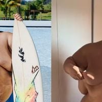 De 350 kg para 220 kg: influenciador Gordão da XJ choca web ao compartilhar antes e depois do corpo após perder 130 kg; veja a transformação em 20 fotos!