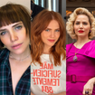 Novo cabelo de Adriana em 'Quem Ama Cuida' não é novidade para Letícia Colin! Atriz já raspou os fios, ficou platinada, ruiva e mudou muito o visual. Relembre em +20 fotos
