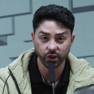 De bloqueio de R$ 5,7 milhões a confissão de crimes: Rico Melquiades se recusou a responder 10 perguntas na CPI das Bets