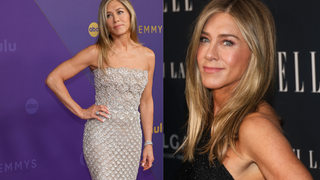 Jennifer Aniston, aos 57 anos: 'Coma o máximo de frutas e verduras orgânicas que puder, mantenha baixo o consumo de açúcar e beba muita água'